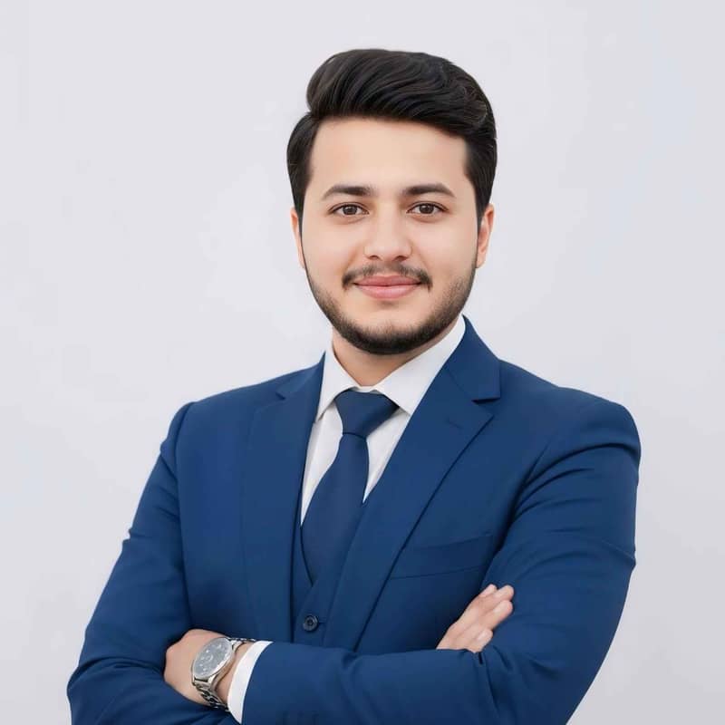 Umar Azmat