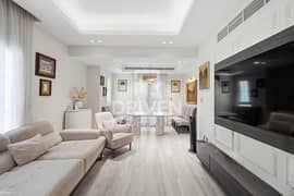 Renovated | Next to Park | Lush Greenery