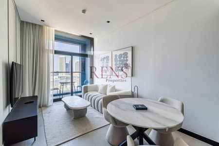1 Bedroom Apartment for Rent in Business Bay, Dubai - 1. jpeg