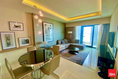1 Bedroom Flat for Sale in Business Bay, Dubai - Hot Deal |Vacant Soon | Open View | Branded Living