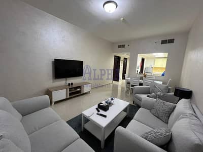 1 Bedroom Flat for Sale in Al Marjan Island, Ras Al Khaimah - Partial Seaview|Fully Furnished| Great Investment