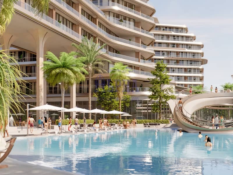 Appartamento a Mina Al Arab,Quattro Del Mar, 3 camere da letto, 7850000 AED - 15092288 Appartamento a Mina Al Arab,Quattro Del Mar, 3 camere da letto, 7850000 AED - 15092288