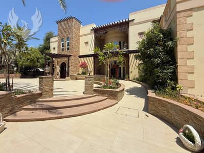 6 Bedroom Villa for Sale in Emirates Hills, Dubai - Price on Application | Large Plot | Classic style 6 Bedroom Villa for Sale in Emirates Hills, Dubai - Price on Application | Large Plot | Classic style