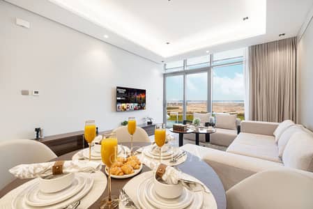 2 Bedroom Apartment for Rent in Business Bay, Dubai - IMG_1484. jpg 2 Bedroom Apartment for Rent in Business Bay, Dubai - IMG_1484. jpg