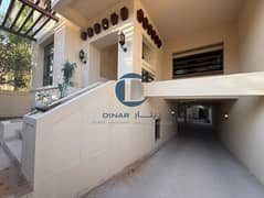 فیلا في تلال أبوظبي،المقطع 5 غرف 250000 درهم - 15092758