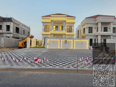 4 Cпальни Вилла Продажа в Аль Хелио, Аджман - 1000554652. jpg 4 Cпальни Вилла Продажа в Аль Хелио, Аджман - 1000554652. jpg