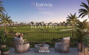 3BR Villa Resale | Golf Course Living | Long-Term Value