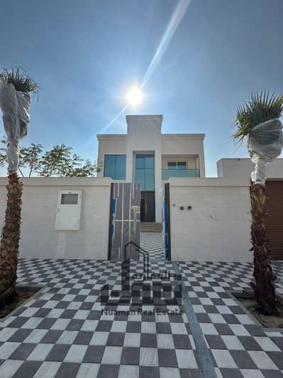 5 Bedroom Villa for Sale in Hoshi, Sharjah - 1000057574. jpg