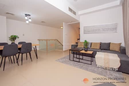 2 Bedroom Apartment for Rent in Al Marjan Island, Ras Al Khaimah - Modern | Beach Front | Furnished