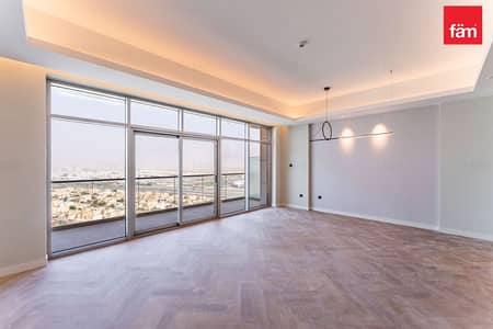2 Bedroom Flat for Rent in Dubai Science Park, Dubai - Luxury Burj View | High Floor | 2 Month Free 2 Bedroom Flat for Rent in Dubai Science Park, Dubai - Luxury Burj View | High Floor | 2 Month Free