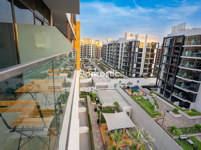 Studio te Koop in Meydan, Dubai - Appartement in Meydan，Meydan One，Azizi Riviera，Azizi Riviera 26, 800000 AED - 15092914