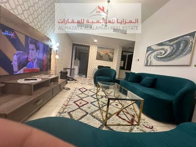 1 Bedroom Flat for Rent in Al Khan, Sharjah - WhatsApp Image 2026-05-04 at 1.45. 38 PM (1). jpeg