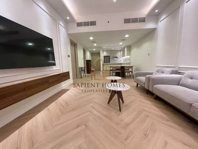 1 Bedroom Apartment for Rent in Jumeirah Village Circle (JVC), Dubai - WhatsApp Image 2026-05-06 at 3.00. 56 PM (4). jpeg