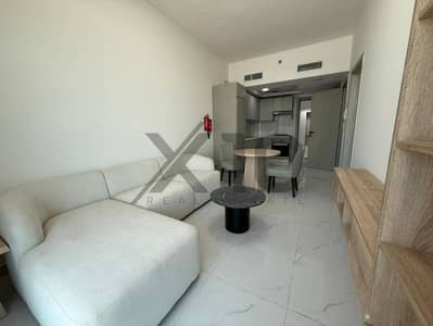 فلیٹ 1 غرفة نوم للايجار في جبل علي، دبي - شقة في بوابة إكيتي،جبل علي 1 غرفة 65000 درهم - 15093009