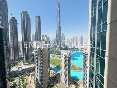 1 Camera Appartamento in Affitto a Downtown Dubai, Dubai - Appartamento a Downtown Dubai，29 Boulevard，29 Boulevard 2, 1 camera da letto, 115000 AED - 15092968