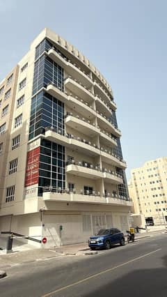 2 Bhk available for Rent | Balcony | Mankhool Prime Location | Near Metro