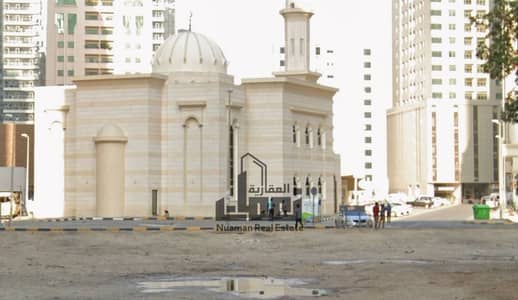 ارض سكنية للبيع في النهدة، الشارقة - IMG-20260506-WA0002. jpg ارض سكنية للبيع في النهدة، الشارقة - IMG-20260506-WA0002. jpg