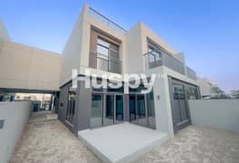 تاون هاوس في ذا بالس بيتشفرونت 3،ذا بلس،المنطقة السكنية جنوب دبي،دبي الجنوب 4 غرف 4150000 درهم - 15093154