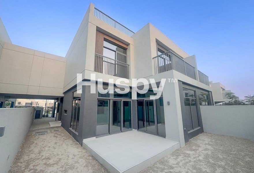 Villetta a schiera a Dubai South,Residential District,The Pulse,The Pulse Beachfront 3, 4 camere da letto, 4150000 AED - 15093154 Villetta a schiera a Dubai South,Residential District,The Pulse,The Pulse Beachfront 3, 4 camere da letto, 4150000 AED - 15093154