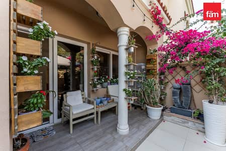 2 Camere Villa in Vendita a Serena, Dubai - Villa a Serena，Casa Viva, 2 camere da letto, 2700000 AED - 15093220