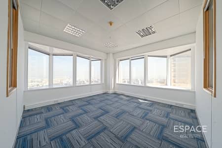 Office zum Miete in Sheikh Zayed Road, Dubai - Büro in Sheikh Zayed Road，Al Moosa Tower 2, 310465 AED - 15064600