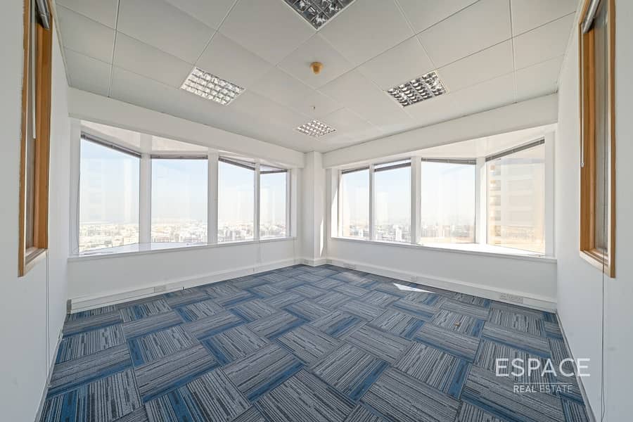 Büro in Sheikh Zayed Road,Al Moosa Tower 2, 310465 AED - 15064600 Büro in Sheikh Zayed Road,Al Moosa Tower 2, 310465 AED - 15064600