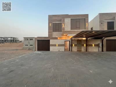 فیلا 5 غرف نوم للايجار في الزاهية، عجمان - 8a900612-d084-4994-be4d-fa8e9b2a1289. jpg فیلا 5 غرف نوم للايجار في الزاهية، عجمان - 8a900612-d084-4994-be4d-fa8e9b2a1289. jpg