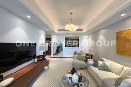 Topnotch Finishing | Spacious | Exclusive