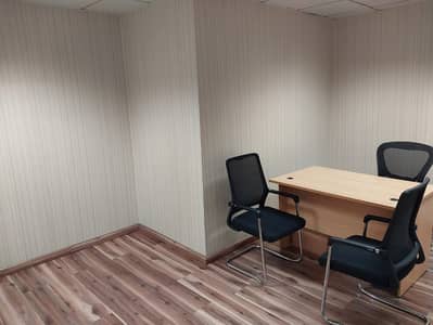 Office te Huur in Al Garhoud, Dubai - WhatsApp Image 2026-05-06 at 3.01. 34 PM (3). jpeg