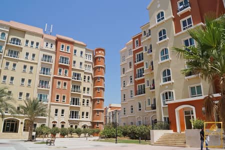 Monolocale in affitto a Discovery Gardens, Dubai - Discovery Garden 1. jpg