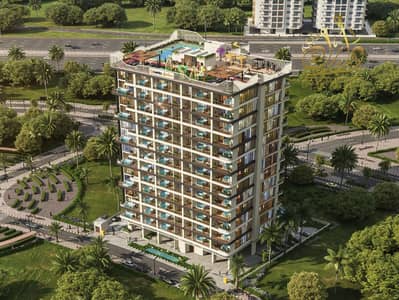 1 Bedroom Flat for Sale in Dubai Land Residence Complex (DLRC), Dubai - WhatsApp Image 2026-05-06 at 2.06. 45 PM. jpeg