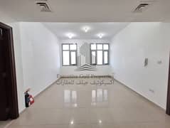 شقة في آل نهيان 1 غرفة 65000 درهم - 15093479