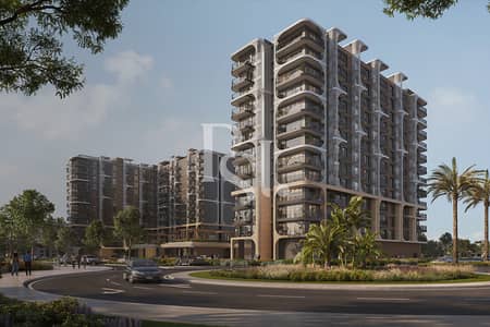 2 Cпальни Апартамент Продажа в Яс Айленд, Абу-Даби - Yas-Living-Yas-Island-Abu-Dhabi-UAE (2). jpg