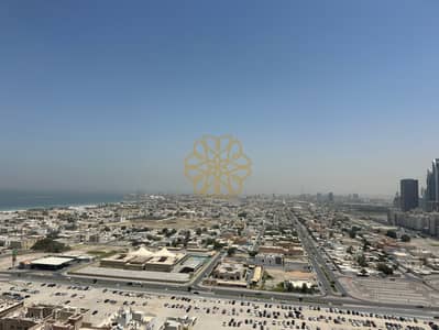 2 Schlafzimmer Wohnung zum zur Miete in Al Khan, Sharjah - IMG_7565. jpg