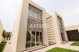 فیلا في فلل بيرمودا،میناء العرب 4 غرف 4600000 درهم - 15093207