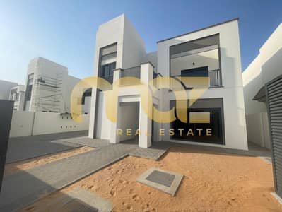4 habitaciones Villa para en Venta en Al Shamkha, Abu Dhabi - WhatsApp Image 2026-04-30 at 4.58. 48 PM (2). jpeg 4 habitaciones Villa para en Venta en Al Shamkha, Abu Dhabi - WhatsApp Image 2026-04-30 at 4.58. 48 PM (2). jpeg