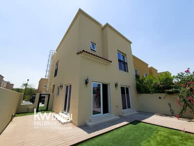 4 Bedroom Townhouse for Rent in Dubailand, Dubai - VACANT | BEST DEAL | PRIME LOCATION