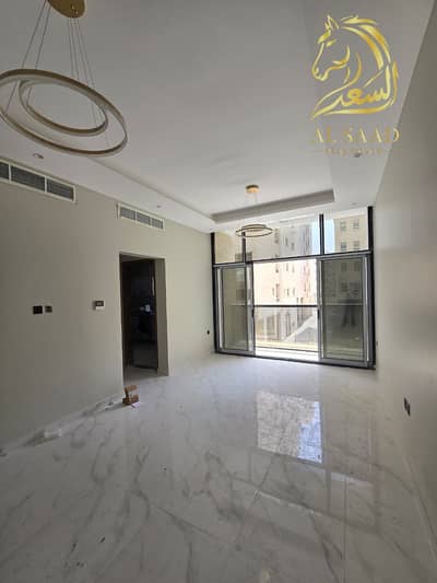 2 habitaciones Apartamento para en Alquiler en Al Hamidiyah, Ajman - 968e09a7-e39f-4bb2-a9d7-8be501df5435. jpg