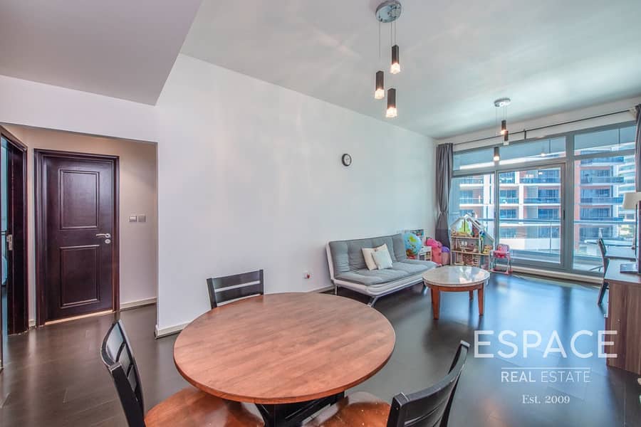 Two Bedrooms | Upgraded | Close To Metro