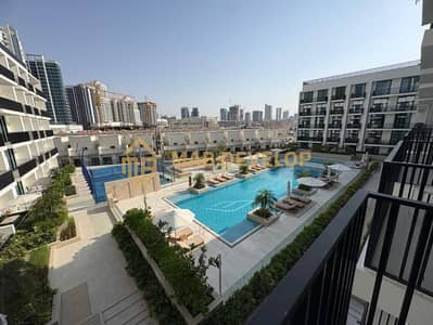 Studio for Rent in Jumeirah Village Circle (JVC), Dubai - 279e7988-9b9f-473c-b41a-76dd11832bfe. jpg Studio for Rent in Jumeirah Village Circle (JVC), Dubai - 279e7988-9b9f-473c-b41a-76dd11832bfe. jpg