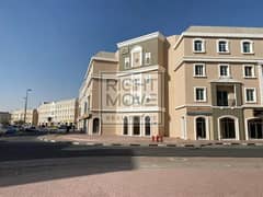 استوديو واسع | استوديو مميز في مجمع سكني بفرنسا | استوديو غير مفروش | مجمع سكني عالمي بفرنسا | إطلالات على الحي والحديقة
