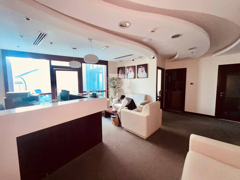 Oficina en Business Bay,Regal Tower, 289999 AED - 15093874 Oficina en Business Bay,Regal Tower, 289999 AED - 15093874