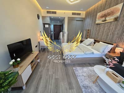 Studio for Rent in Dubai Silicon Oasis (DSO), Dubai - WhatsApp Image 2026-04-24 at 17.45. 20 (1). jpeg