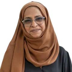 Rumana Siddiqui
