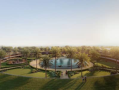 4 Bedroom Villa for Sale in Dubai Investment Park (DIP), Dubai - Selling At Original Price| On The Park 4 Bedroom Villa for Sale in Dubai Investment Park (DIP), Dubai - Selling At Original Price| On The Park