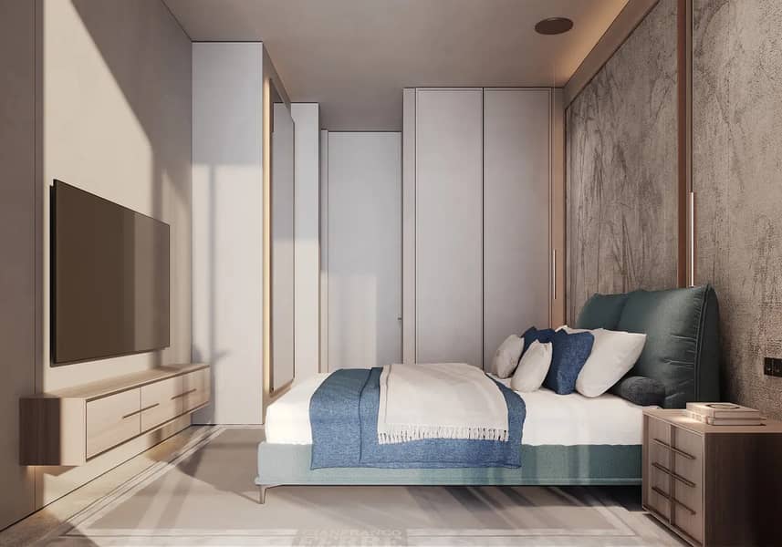 Gianfranco Ferre Residences - Image 2