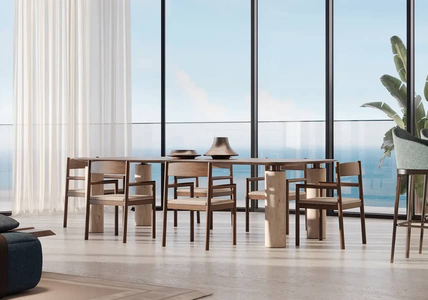 Gianfranco Ferre Residences - Image 3