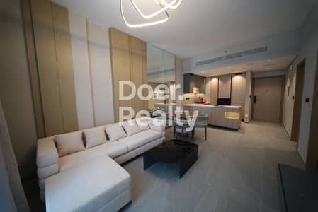 1 habitación Apartamento para en Venta en Arjan, Dubai - DSC00687. jpg