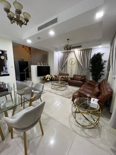 5 Bedroom Villa for Rent in Jumeirah Village Circle (JVC), Dubai - 15c63267-22ca-4146-a437-a5ea6da0a89f. jpg
