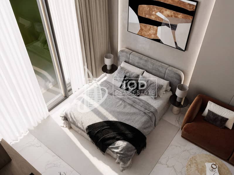Prime Investment Deal | Furnished | Metro Nearby - Image 3